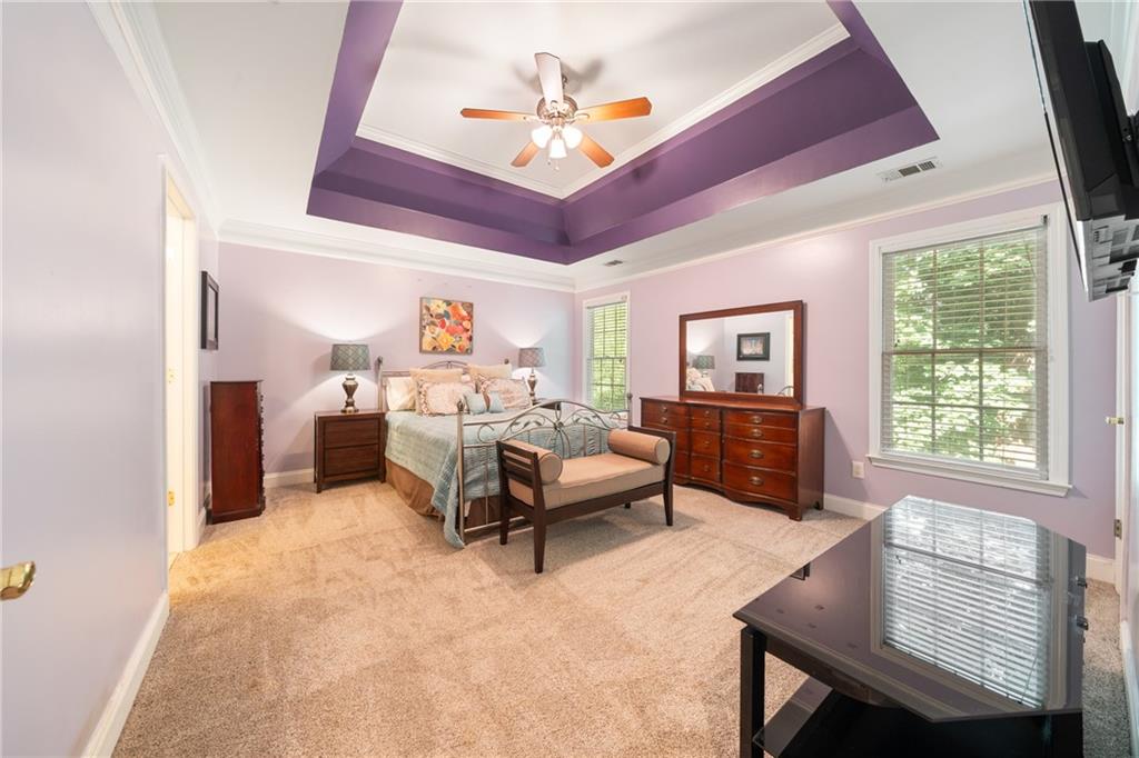 2499 Emerald Ridge Court Northeast Atlanta, GA 30345 - Photo 20 of 42