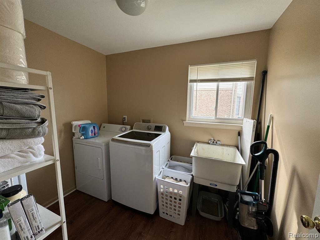 1675 Dunston Road Canton, MI 48188 - Photo 20 of 21