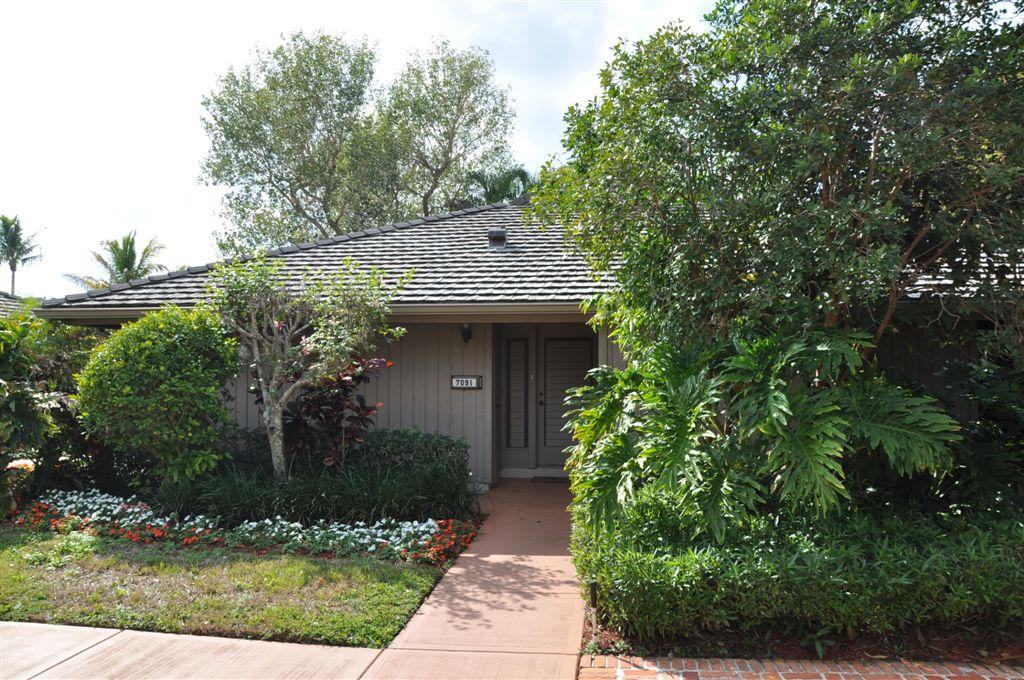 7091 Rain Forest Drive, Unit B6 Boca Raton, FL 33434 - Photo 1 of 21 DSC_8302