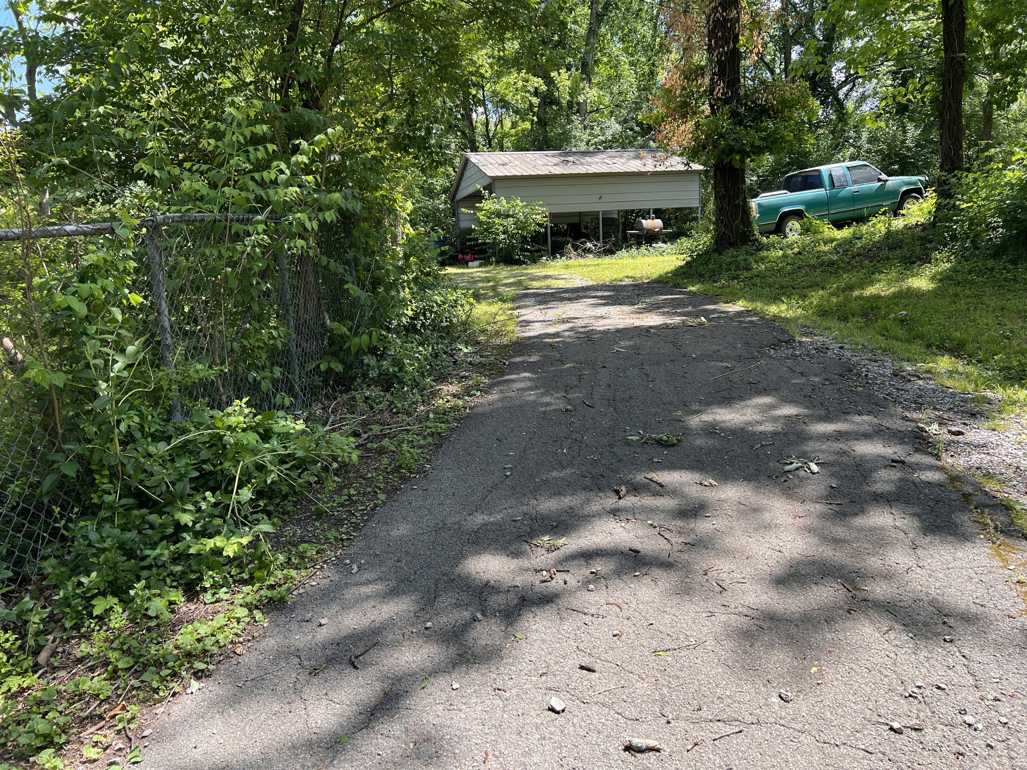 1112 Neelys Bend Road Madison, TN 37115 - Photo 8 of 18