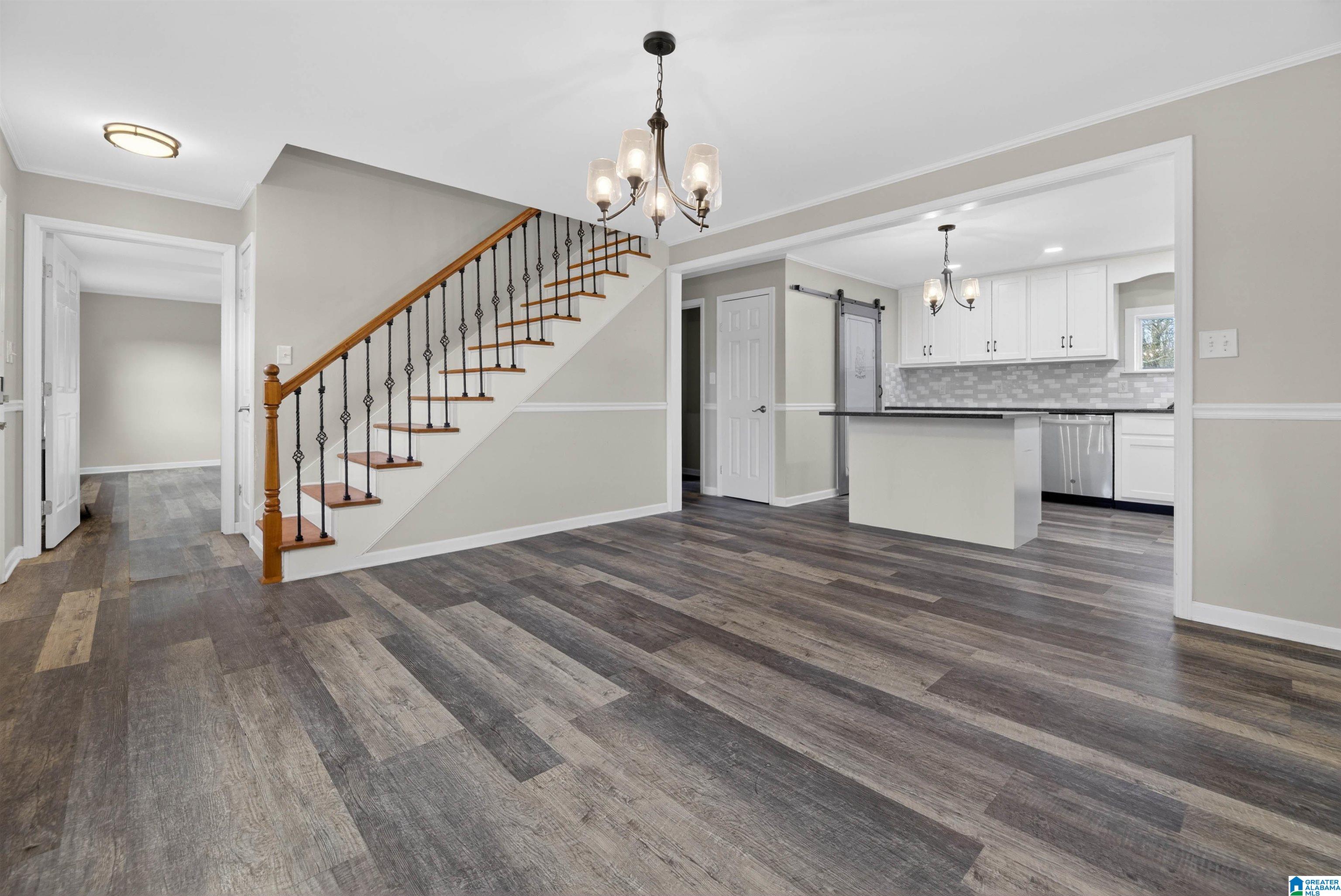 4842 Renfroe Road Talladega, AL 35160 - Photo 16 of 44 Gallery Image 16