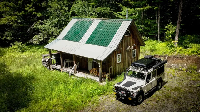 $5,100,000 | 2448 Lost Nation Road, East Haven, VT 05837