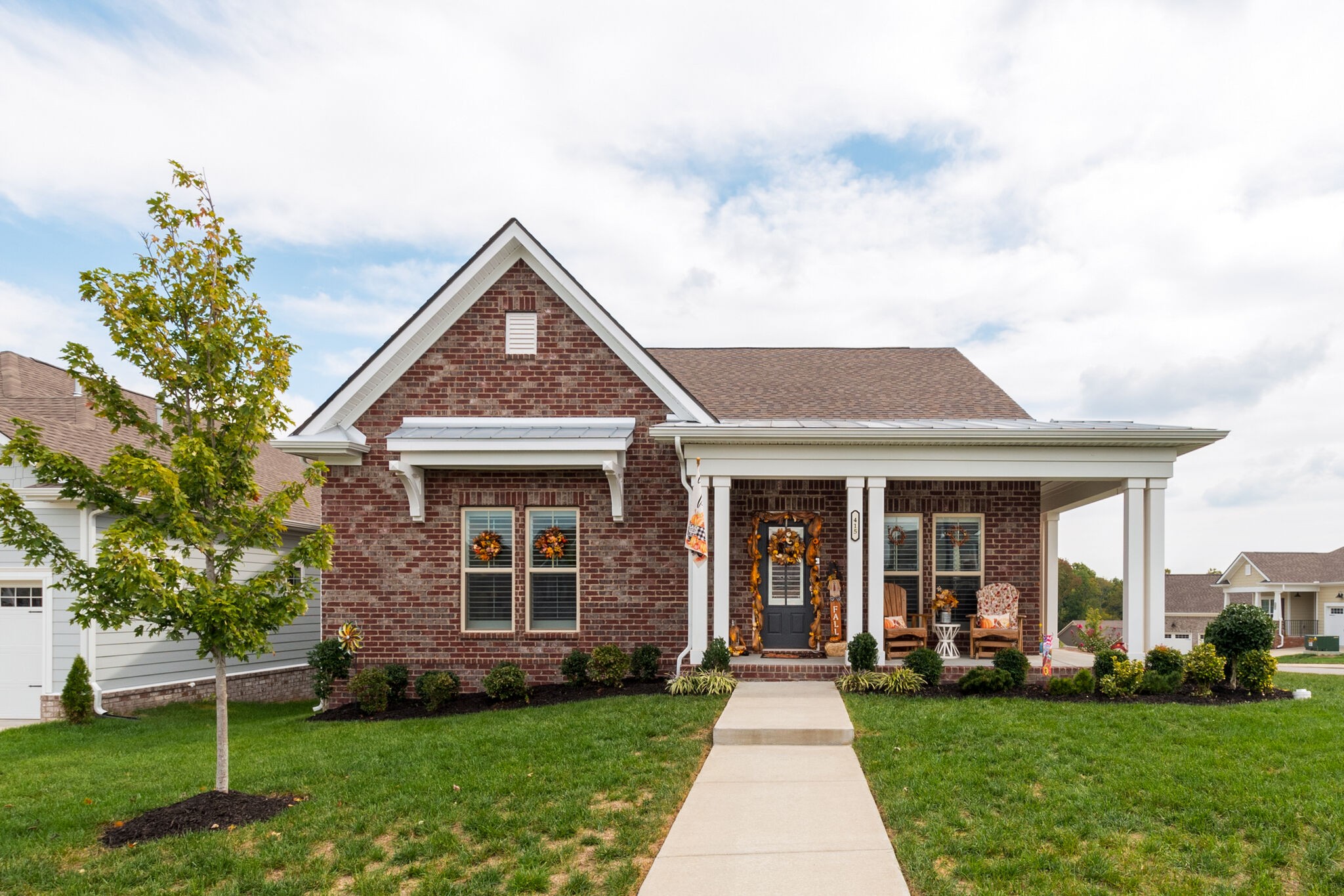 415 Butler Road Mount Juliet, TN 37122 - Photo 1 of 22 Gallery Image 1