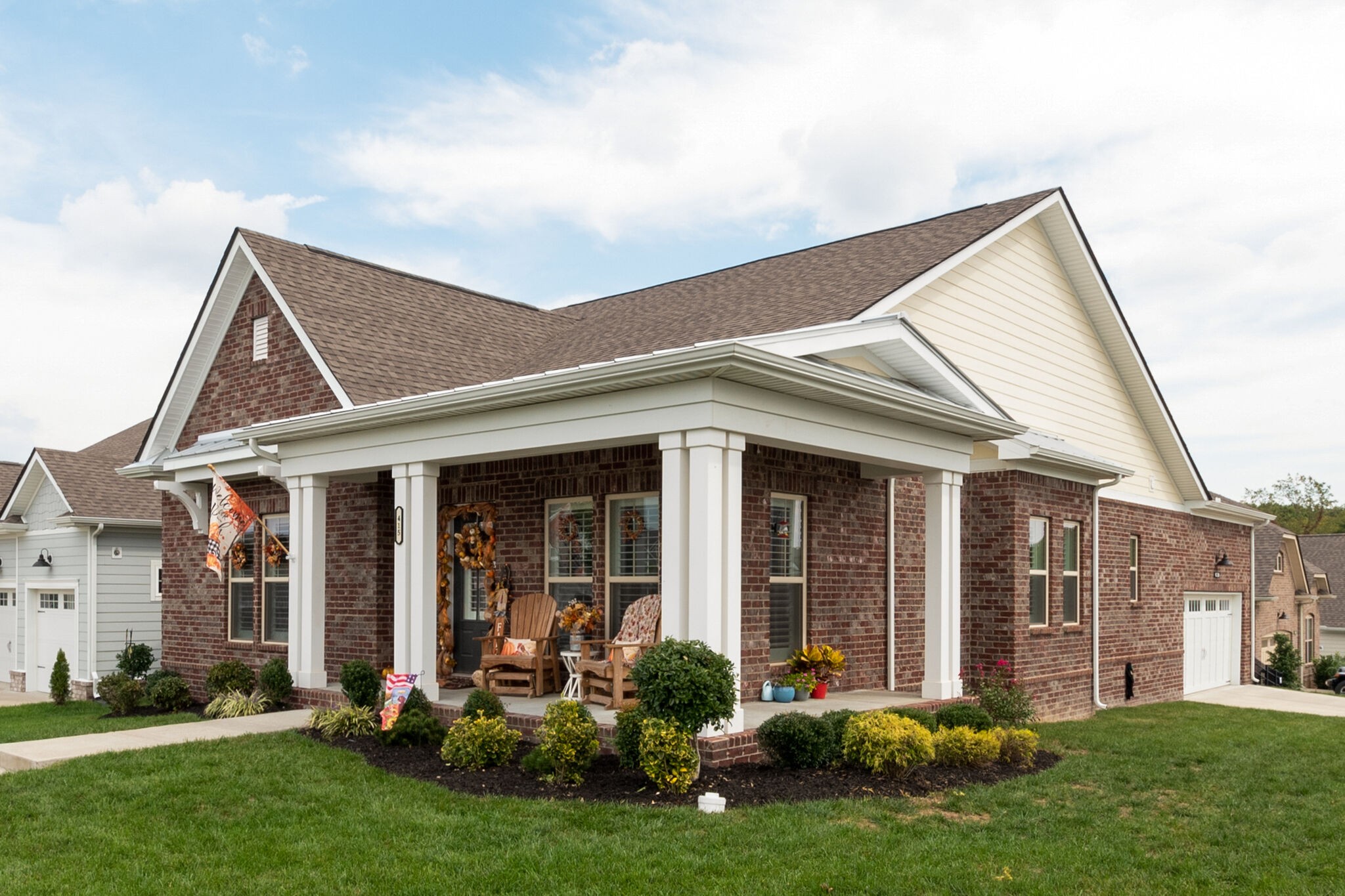 415 Butler Road Mount Juliet, TN 37122 - Photo 2 of 22 Gallery Image 2