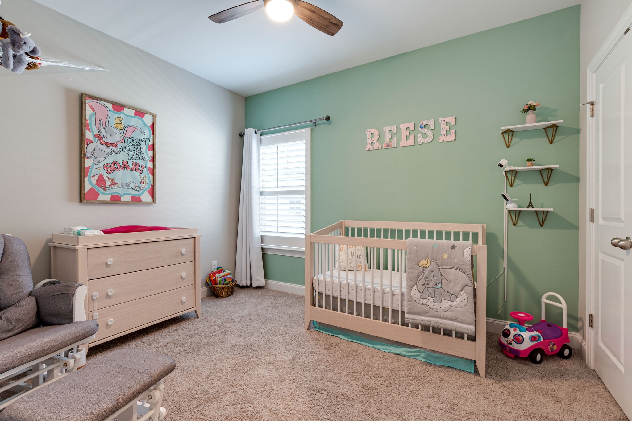 415 Butler Road Mount Juliet, TN 37122 - Photo 13 of 22 Gallery Image 13