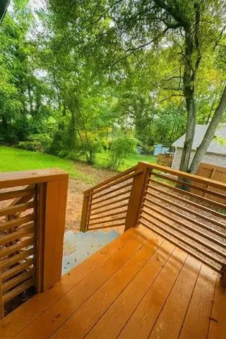 a view of a outdoor space