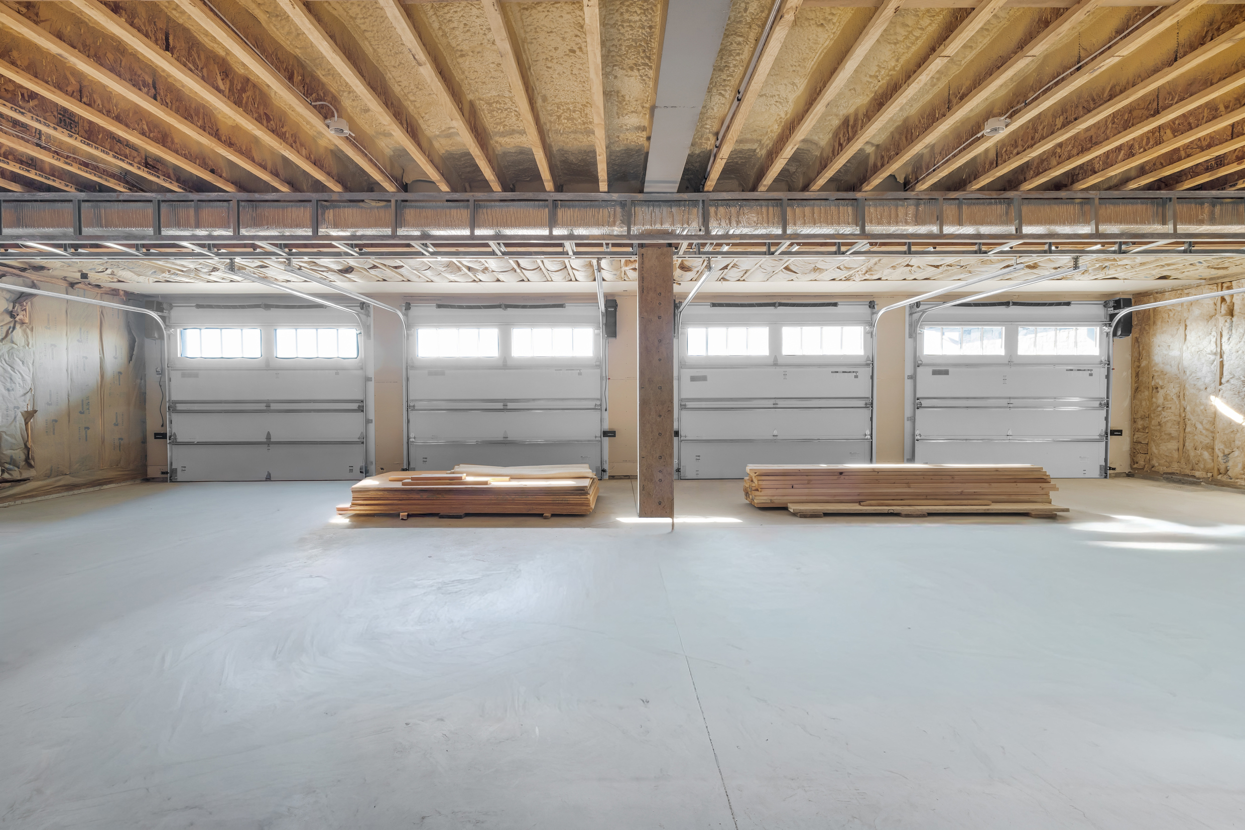 405 Whitfield Street, Unit 2 Guilford, CT 06437 - Photo 26 of 40 a view of empty room with wooden floor