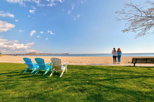 $3,995,000 | 405 Whitfield Street, Unit 2, Guilford, CT 06437