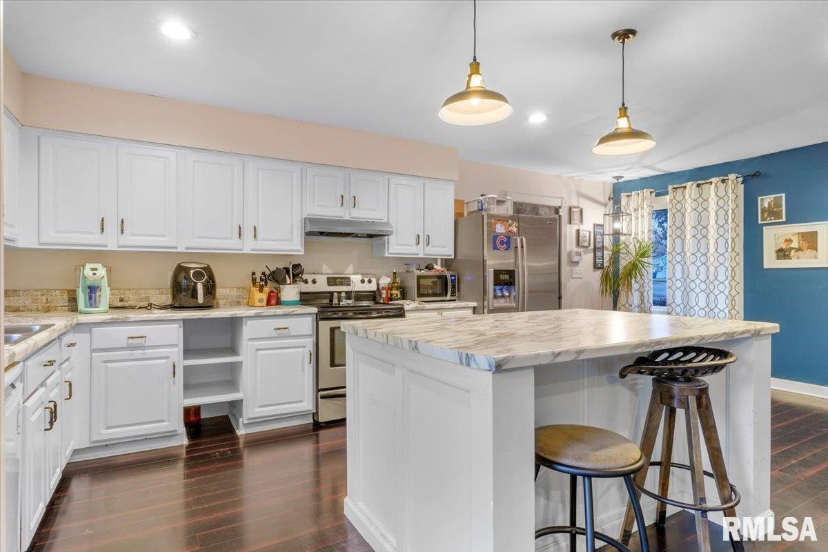 2801 Brandywine Road Springfield, IL 62704 - Photo 8 of 35 Gallery Image 8