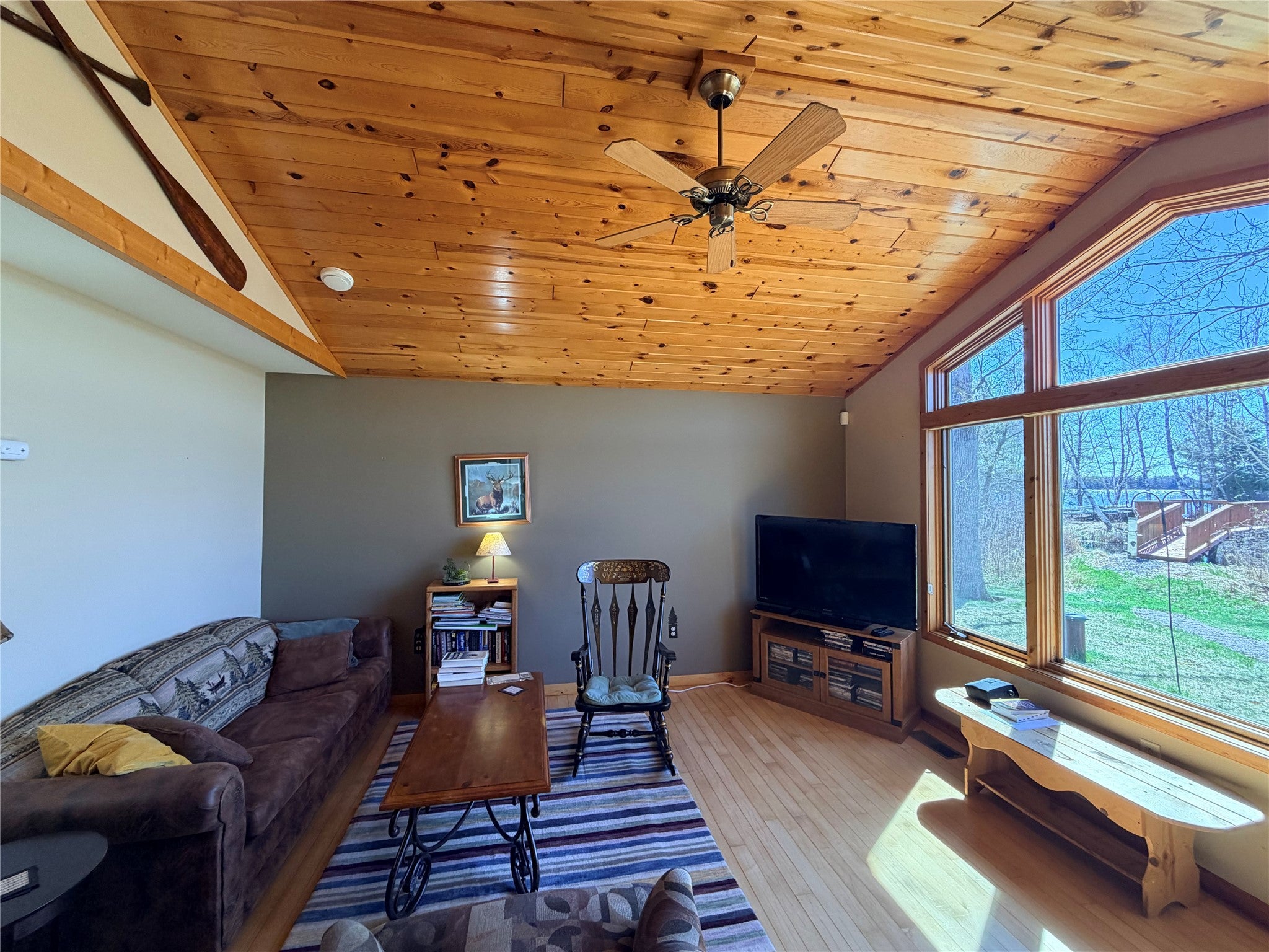 8097 Big Doctor Lake Road Siren, WI 54872 - Photo 4 of 36 Gallery Image 4