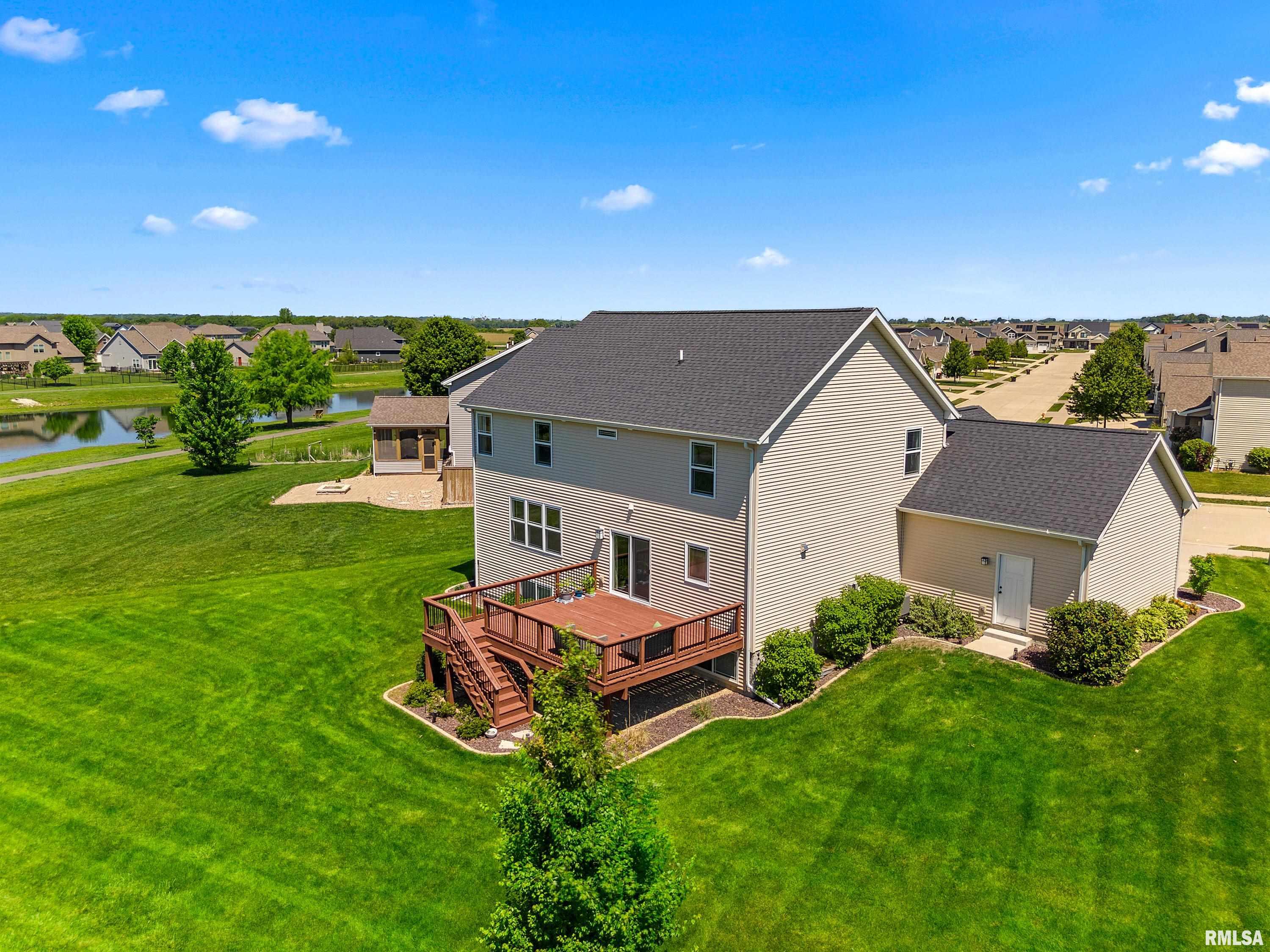 2816 West Arden Way Dunlap, IL 61525 - Photo 60 of 72