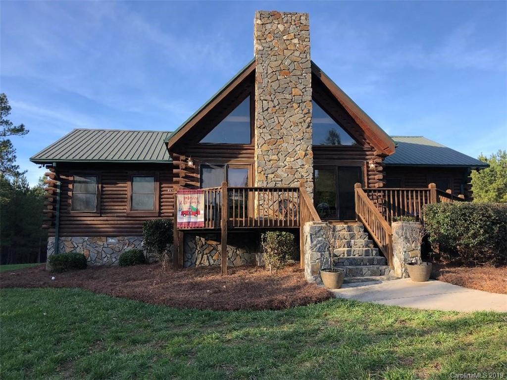 1844 Upper White Store Road Peachland, NC 28133 - Photo 1 of 36 Gallery Image 1