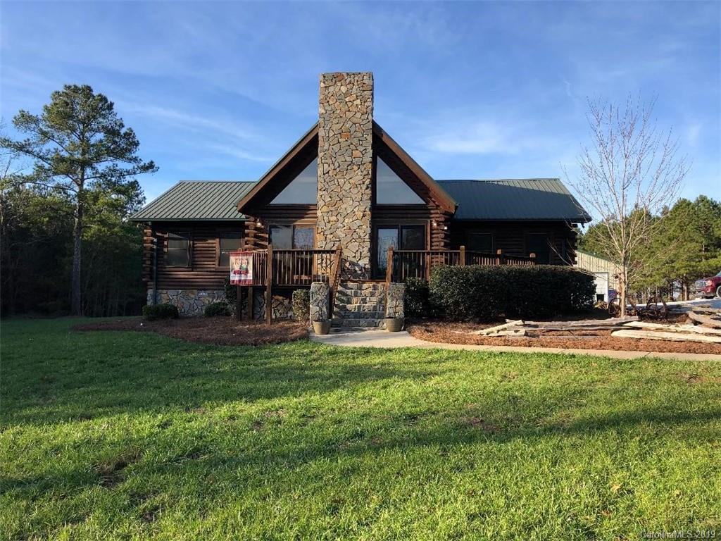 1844 Upper White Store Road Peachland, NC 28133 - Photo 2 of 36 Gallery Image 2