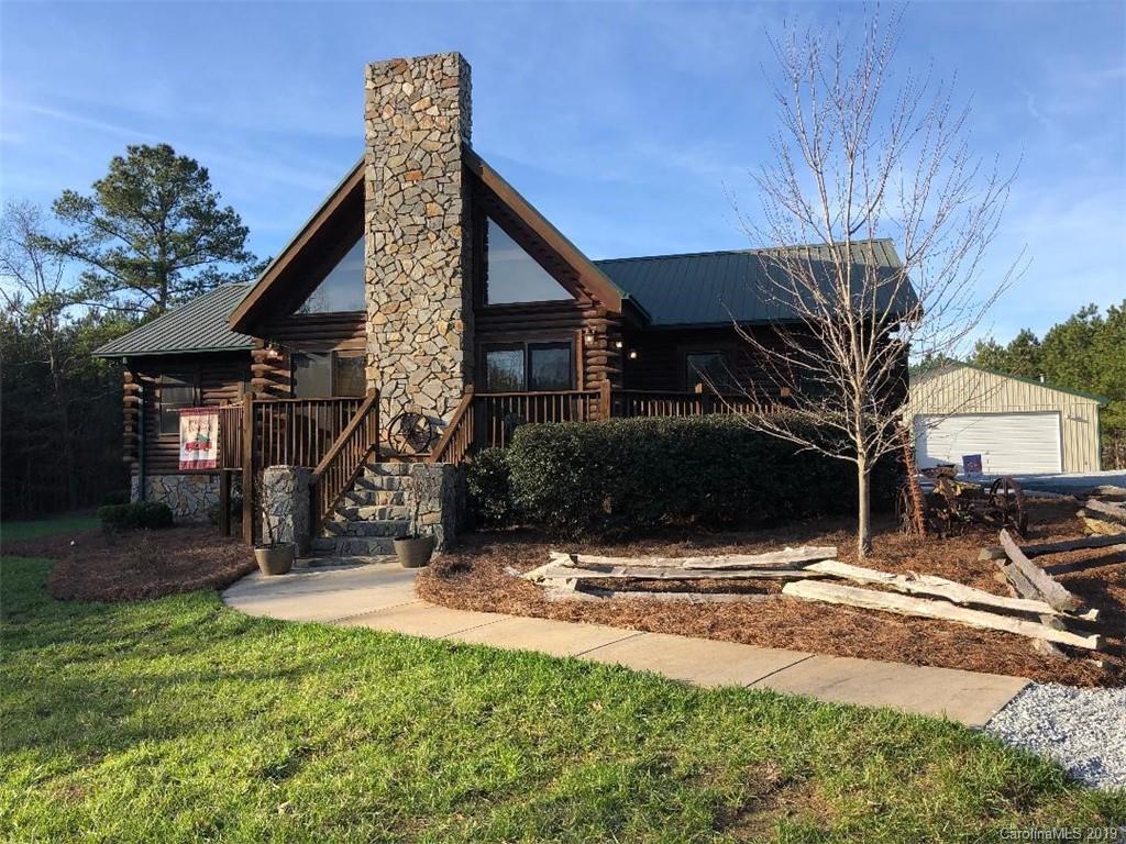 1844 Upper White Store Road Peachland, NC 28133 - Photo 3 of 36 Gallery Image 3