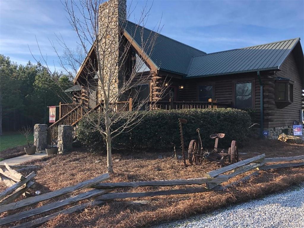 1844 Upper White Store Road Peachland, NC 28133 - Photo 4 of 36 Gallery Image 4
