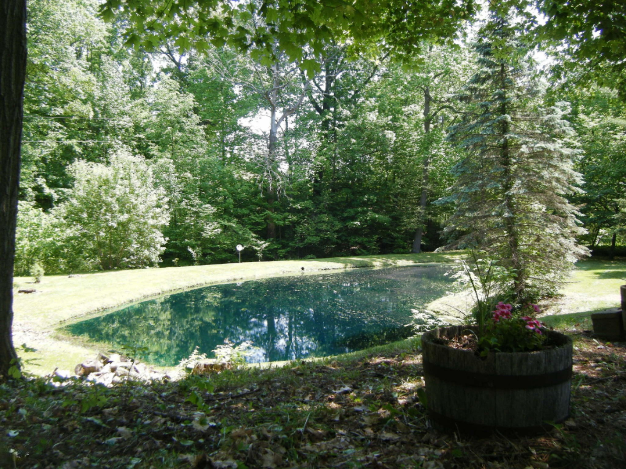 5101 Long Lake Road Reading, MI 49274 - Photo 1 of 23 2-2