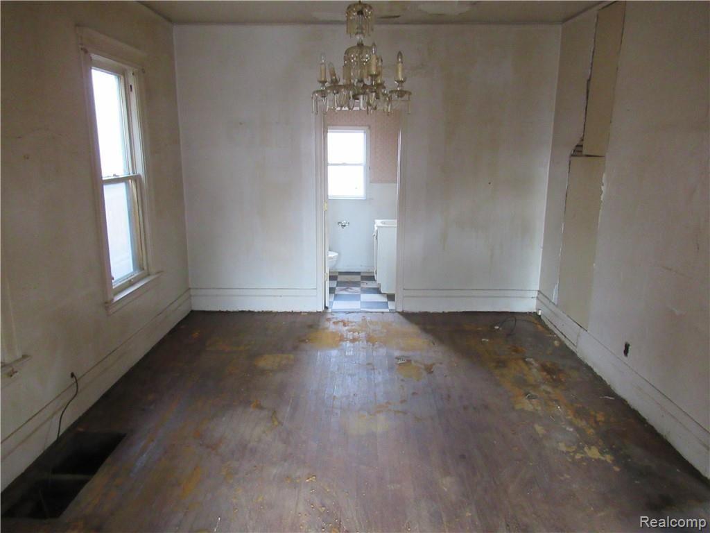 5956 Stanton Street Detroit, MI 48208 - Photo 5 of 14