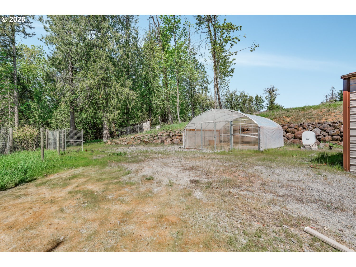 15684 South Thayer Road Oregon City, OR 97045 - Photo 36 of 46