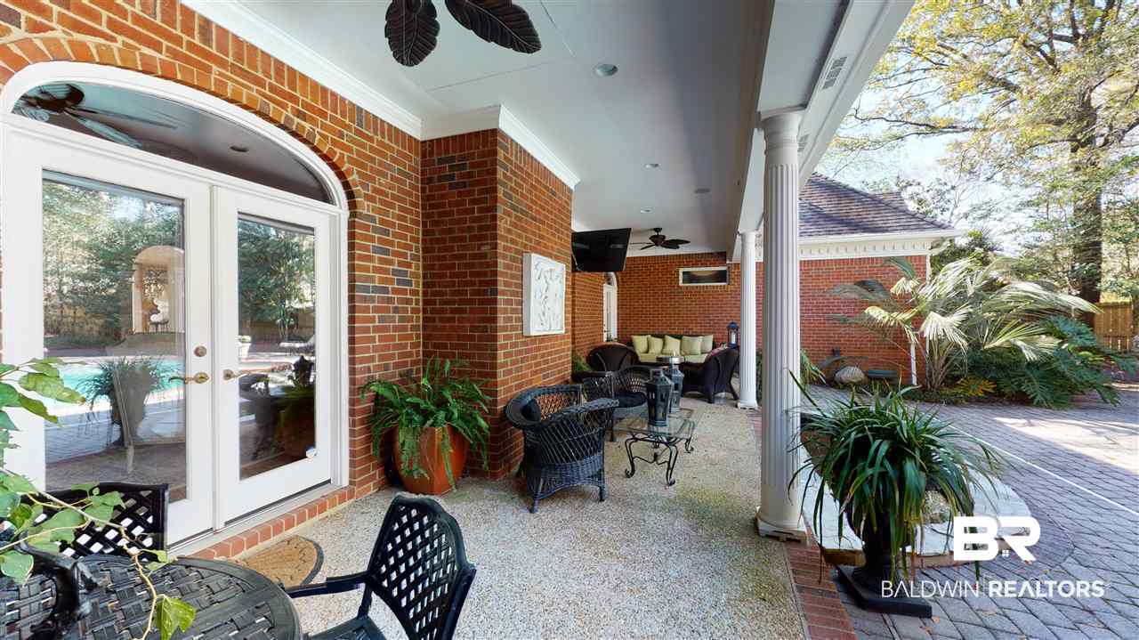 2828 Churchbell Court Mobile, AL 36695 - Photo 33 of 40