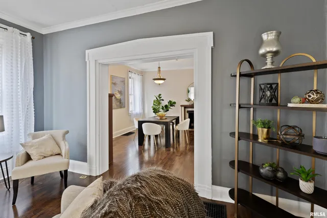 $169,900 | 2537 Maine Street, Quincy, IL 62301