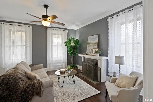 $169,900 | 2537 Maine Street, Quincy, IL 62301