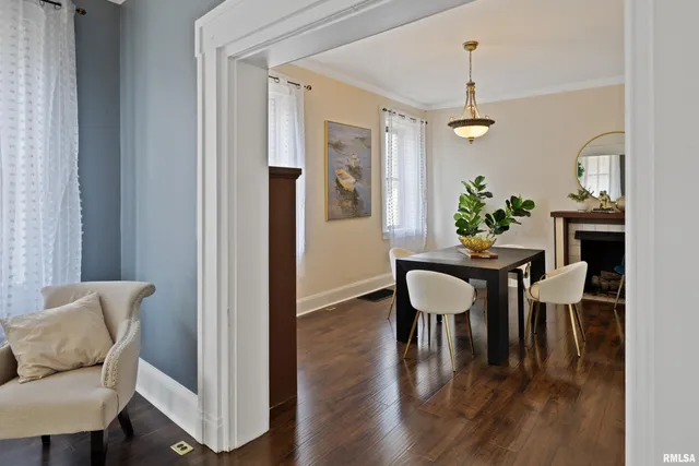 $169,900 | 2537 Maine Street, Quincy, IL 62301