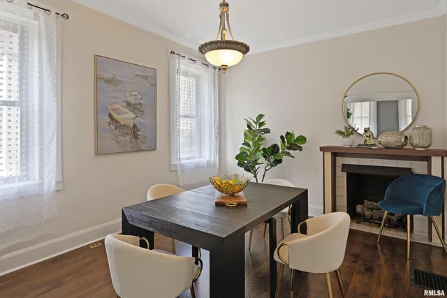 $169,900 | 2537 Maine Street, Quincy, IL 62301