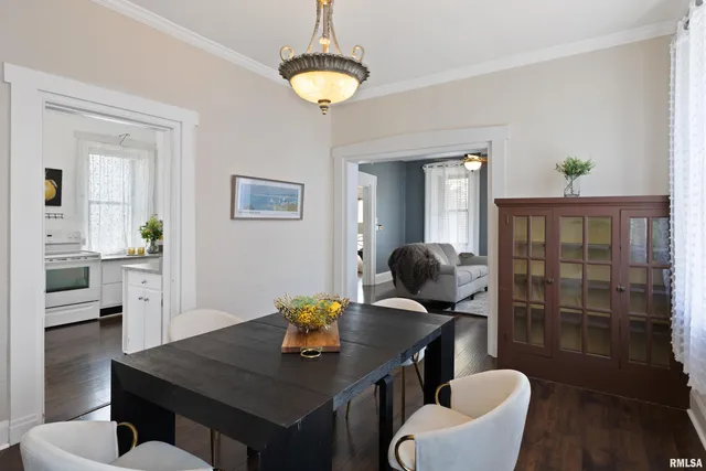 $169,900 | 2537 Maine Street, Quincy, IL 62301