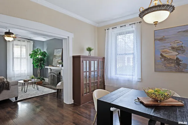 $169,900 | 2537 Maine Street, Quincy, IL 62301