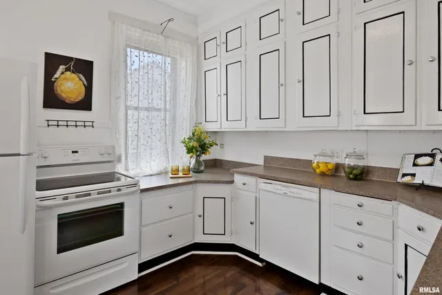 $169,900 | 2537 Maine Street, Quincy, IL 62301