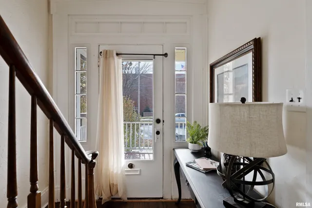 $169,900 | 2537 Maine Street, Quincy, IL 62301