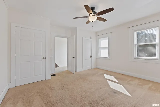 $169,900 | 2537 Maine Street, Quincy, IL 62301