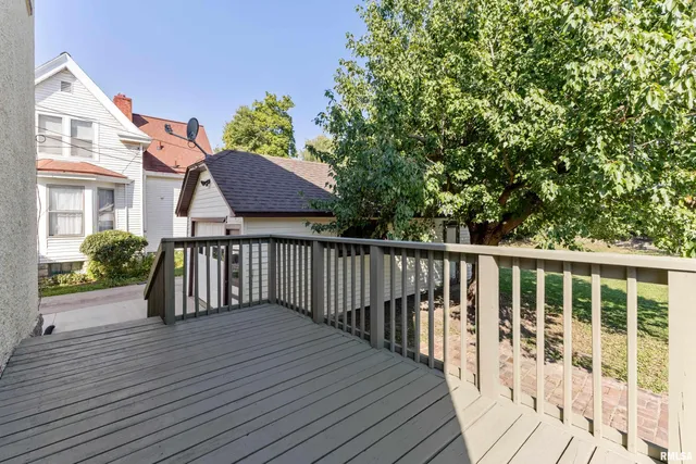 $169,900 | 2537 Maine Street, Quincy, IL 62301