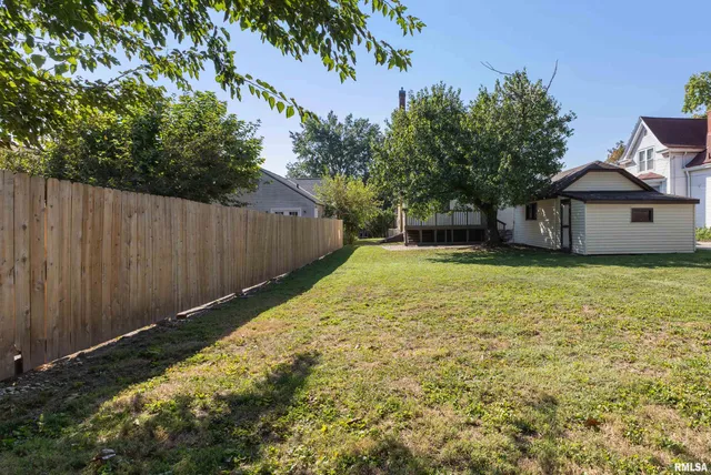 $169,900 | 2537 Maine Street, Quincy, IL 62301