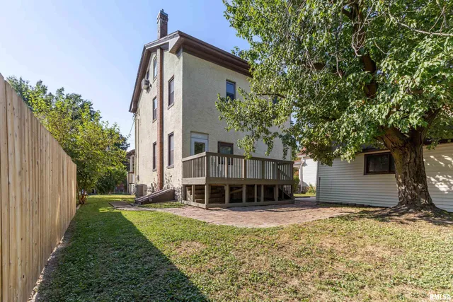 $169,900 | 2537 Maine Street, Quincy, IL 62301