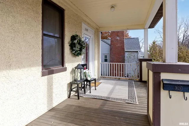 $169,900 | 2537 Maine Street, Quincy, IL 62301