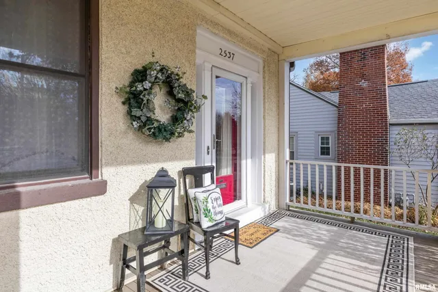 $169,900 | 2537 Maine Street, Quincy, IL 62301