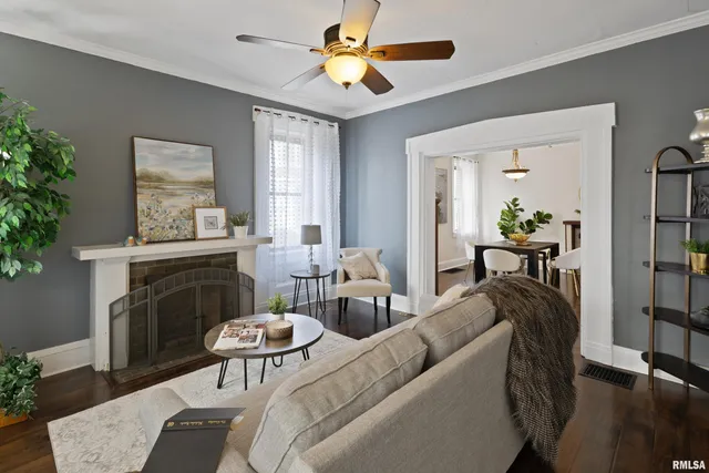 $169,900 | 2537 Maine Street, Quincy, IL 62301