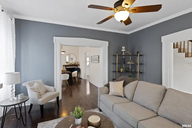 $169,900 | 2537 Maine Street, Quincy, IL 62301