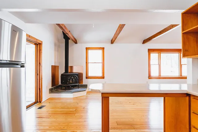 $530,000 | 45 Ludwig Road, Hope, ME 04847