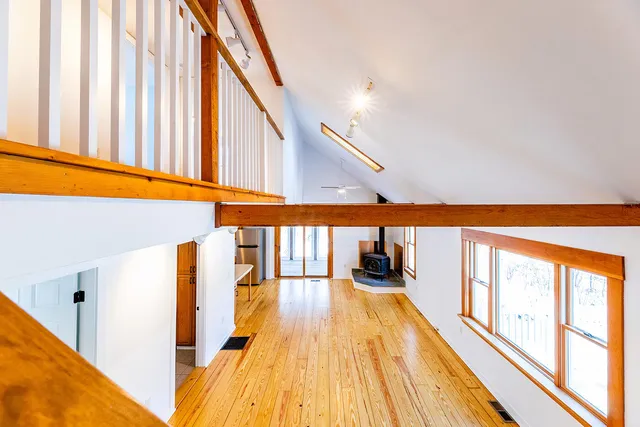 $530,000 | 45 Ludwig Road, Hope, ME 04847