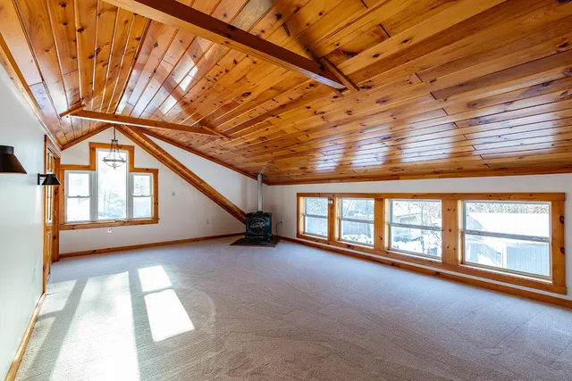 $530,000 | 45 Ludwig Road, Hope, ME 04847