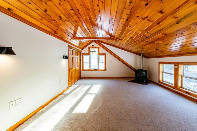 $530,000 | 45 Ludwig Road, Hope, ME 04847