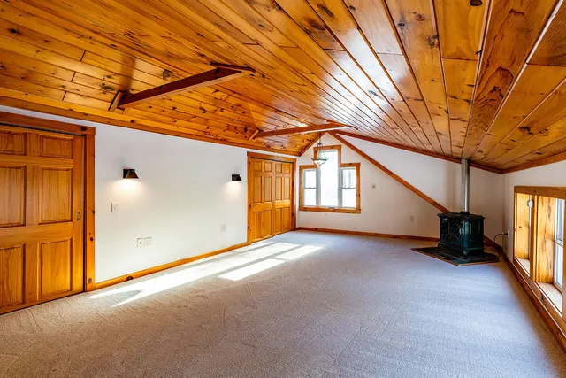 $530,000 | 45 Ludwig Road, Hope, ME 04847