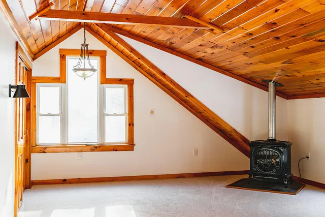 $530,000 | 45 Ludwig Road, Hope, ME 04847