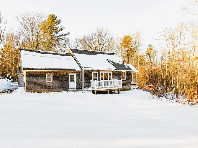 $530,000 | 45 Ludwig Road, Hope, ME 04847