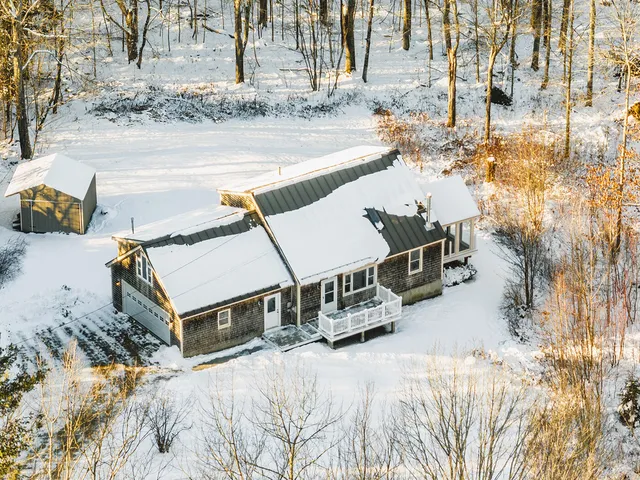 $530,000 | 45 Ludwig Road, Hope, ME 04847