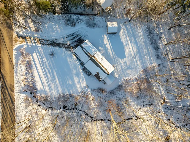 $530,000 | 45 Ludwig Road, Hope, ME 04847