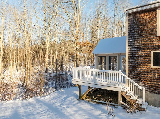 $530,000 | 45 Ludwig Road, Hope, ME 04847