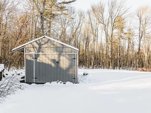 $530,000 | 45 Ludwig Road, Hope, ME 04847